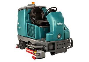 日常保潔自動洗地機(jī) 日常保潔自動洗地機(jī)